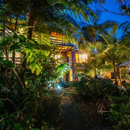 Marazul Paradise Beach House- Panoramic Ocean Views فينسنتيا المظهر الخارجي الصورة