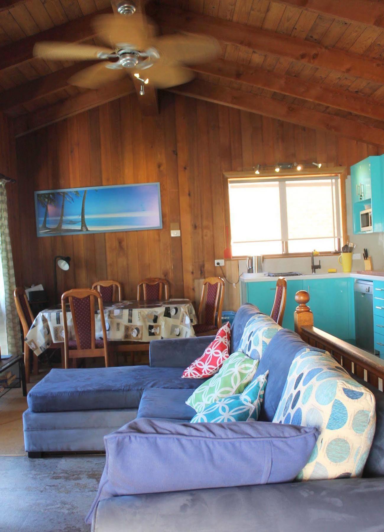 Marazul Paradise Beach House- Panoramic Ocean Views فينسنتيا المظهر الخارجي الصورة