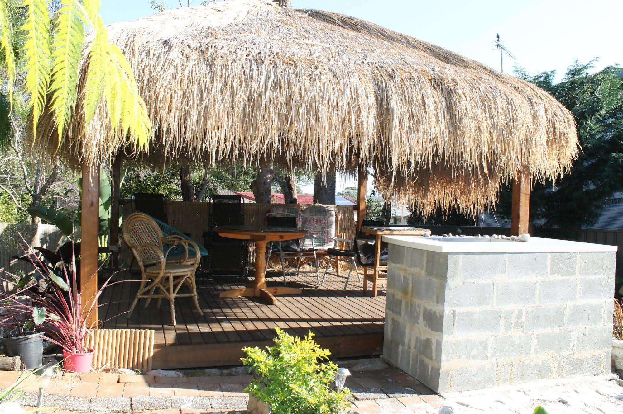 Marazul Paradise Beach House- Panoramic Ocean Views فينسنتيا المظهر الخارجي الصورة