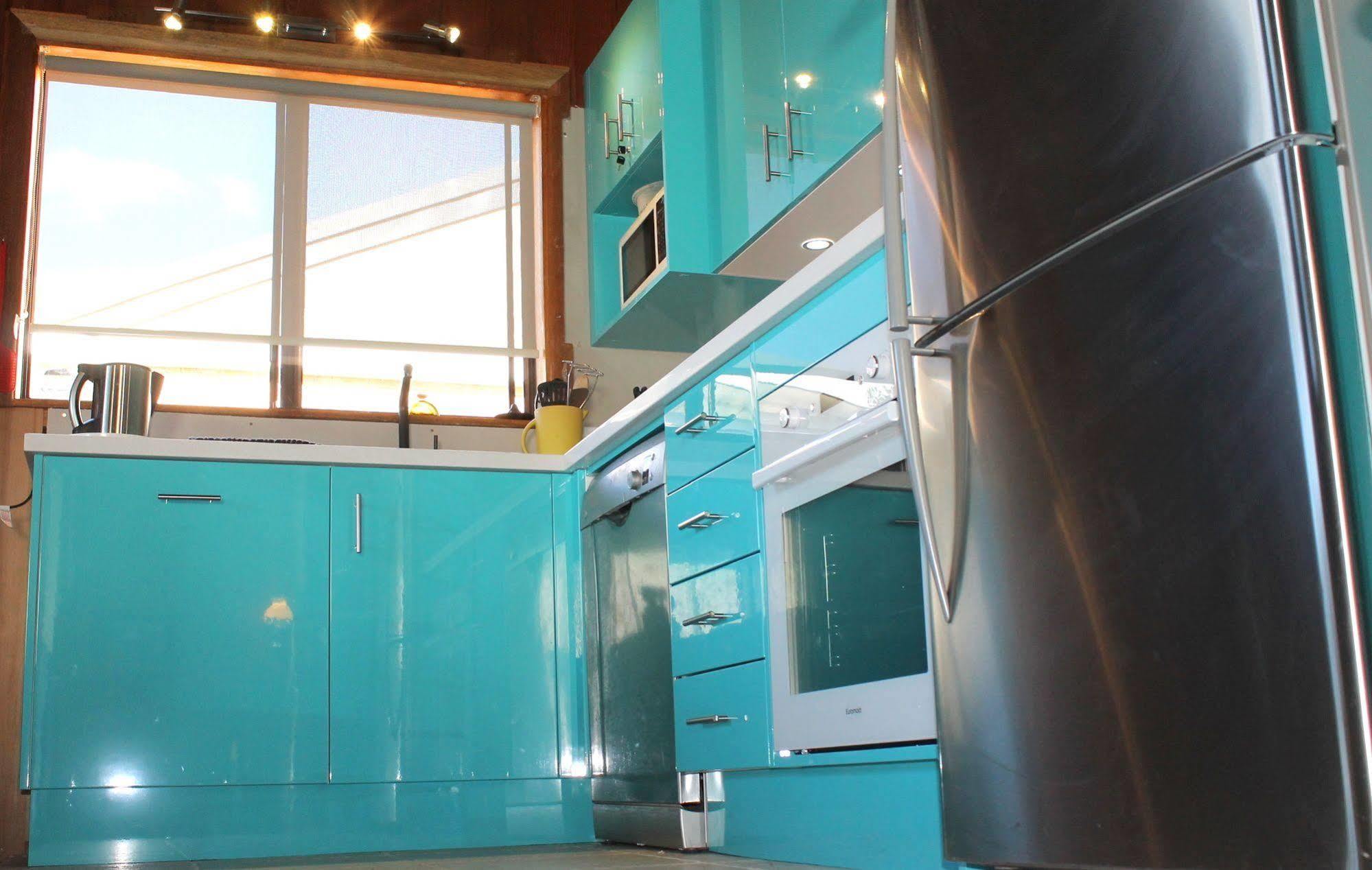 Marazul Paradise Beach House- Panoramic Ocean Views فينسنتيا المظهر الخارجي الصورة
