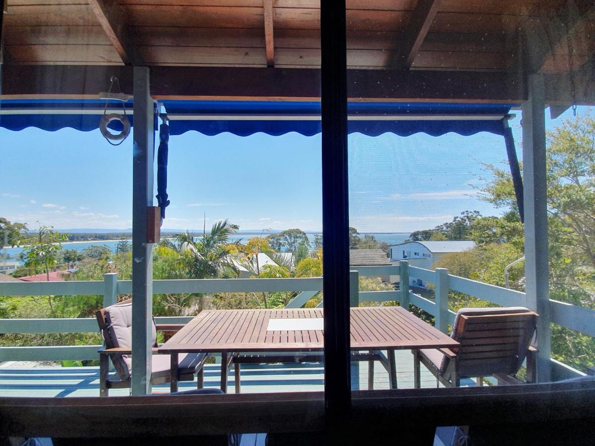 Marazul Paradise Beach House- Panoramic Ocean Views فينسنتيا المظهر الخارجي الصورة