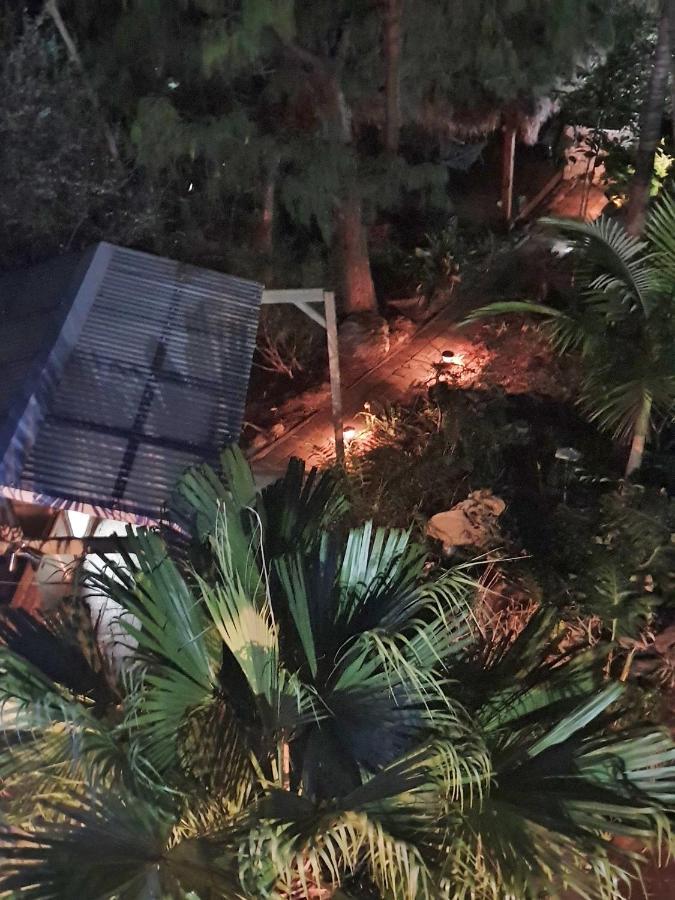 Marazul Paradise Beach House- Panoramic Ocean Views فينسنتيا المظهر الخارجي الصورة