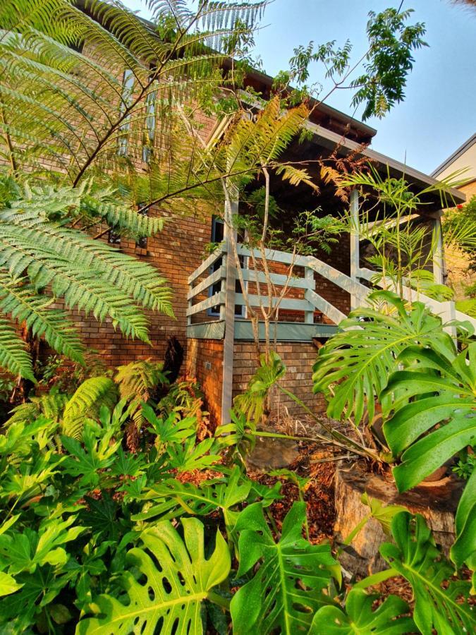 Marazul Paradise Beach House- Panoramic Ocean Views فينسنتيا المظهر الخارجي الصورة