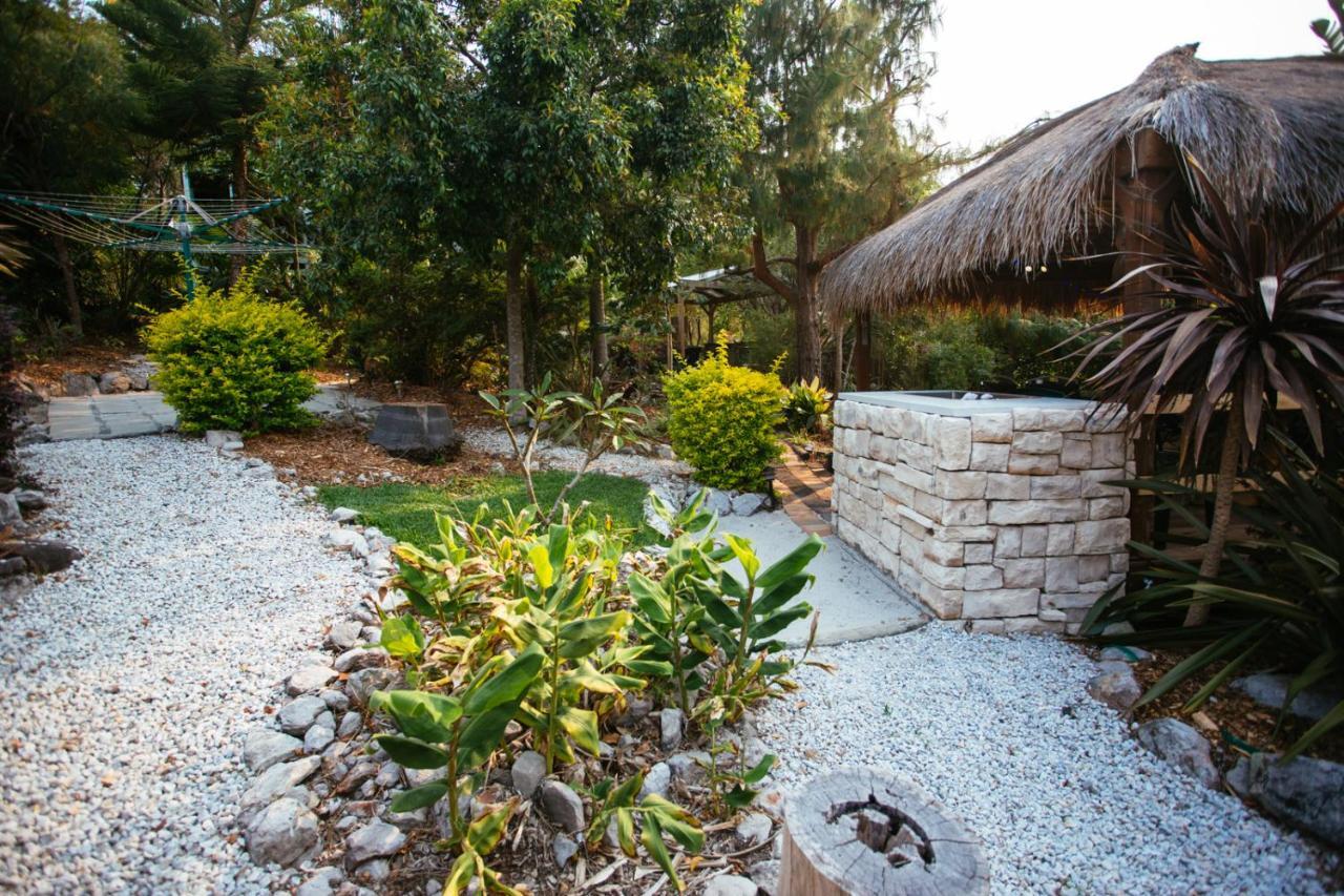 Marazul Paradise Beach House- Panoramic Ocean Views فينسنتيا المظهر الخارجي الصورة