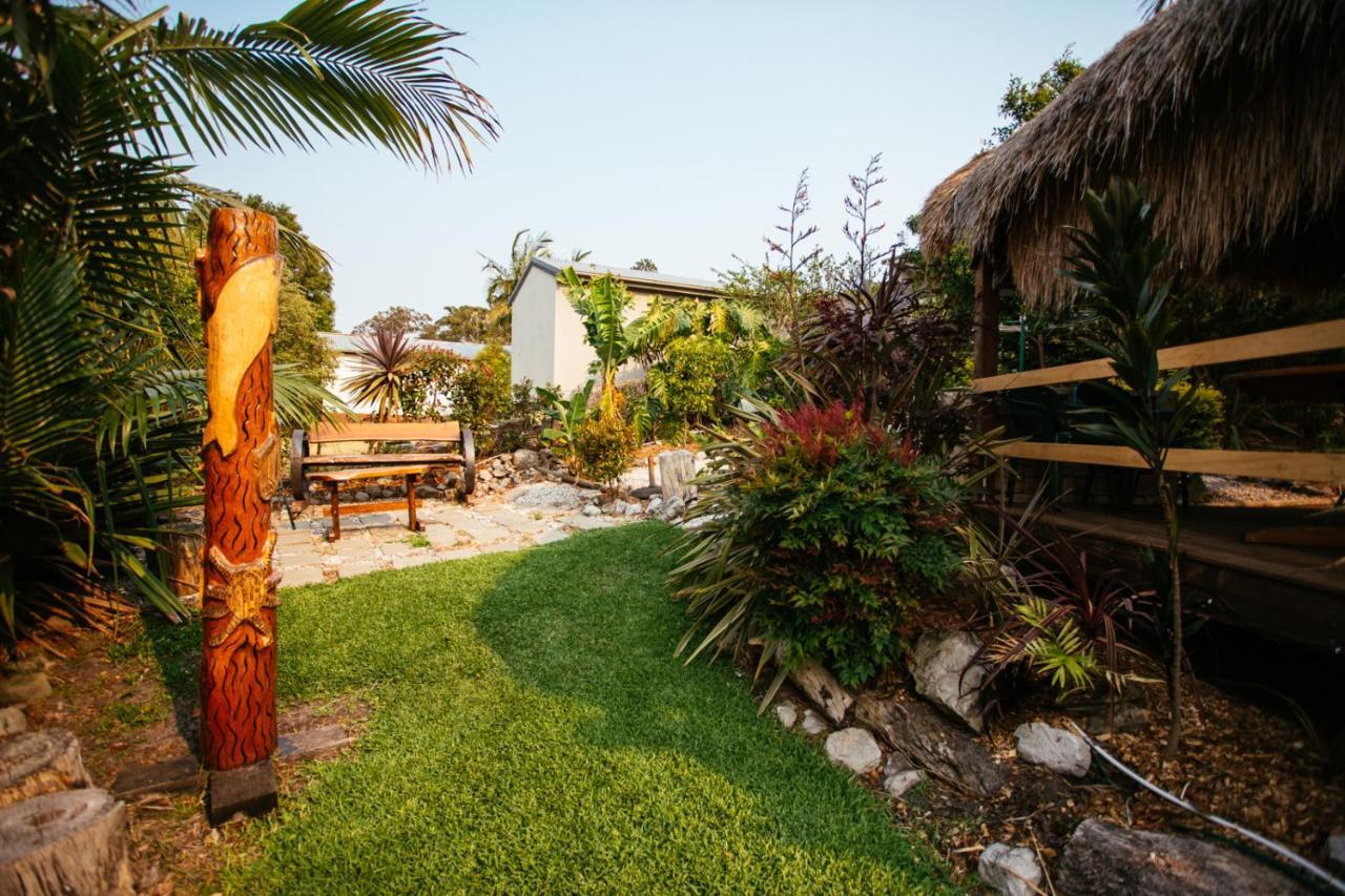 Marazul Paradise Beach House- Panoramic Ocean Views فينسنتيا المظهر الخارجي الصورة