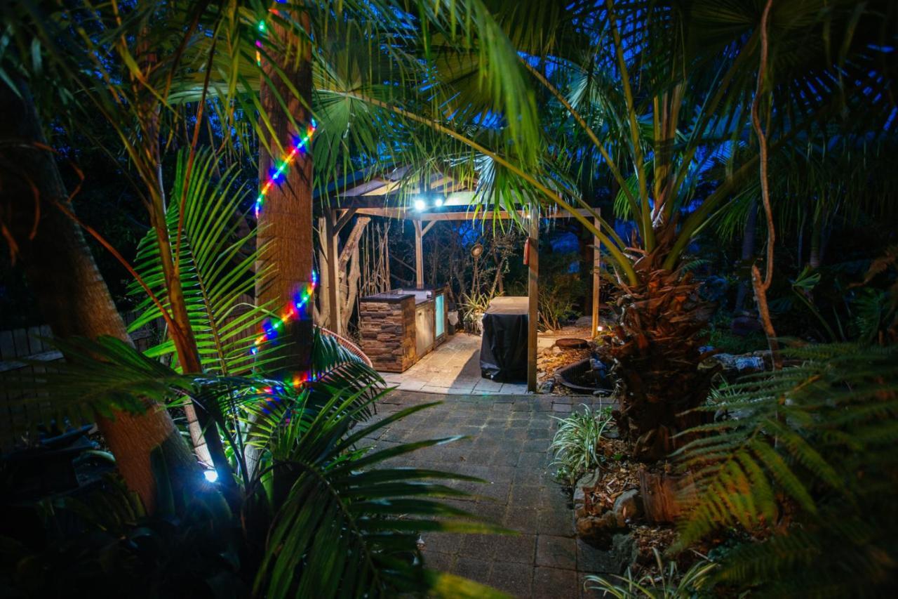 Marazul Paradise Beach House- Panoramic Ocean Views فينسنتيا المظهر الخارجي الصورة