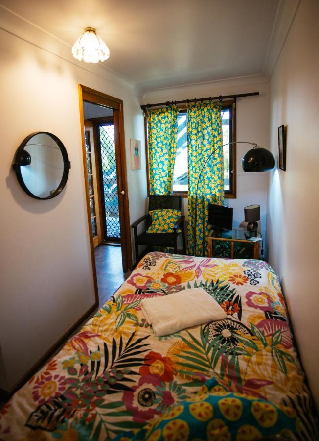 Marazul Paradise Beach House- Panoramic Ocean Views فينسنتيا المظهر الخارجي الصورة