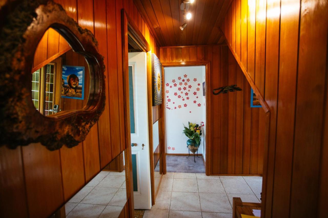 Marazul Paradise Beach House- Panoramic Ocean Views فينسنتيا المظهر الخارجي الصورة