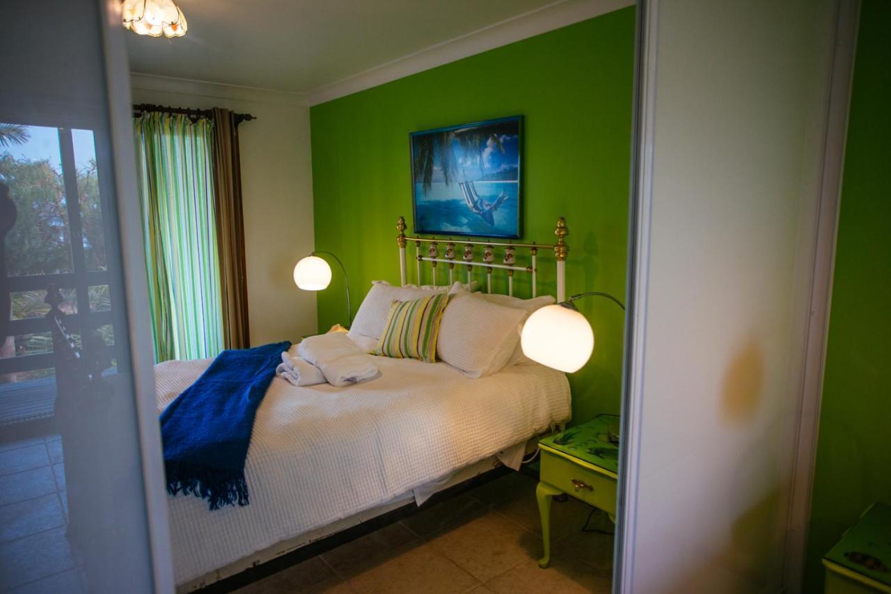 Marazul Paradise Beach House- Panoramic Ocean Views فينسنتيا المظهر الخارجي الصورة