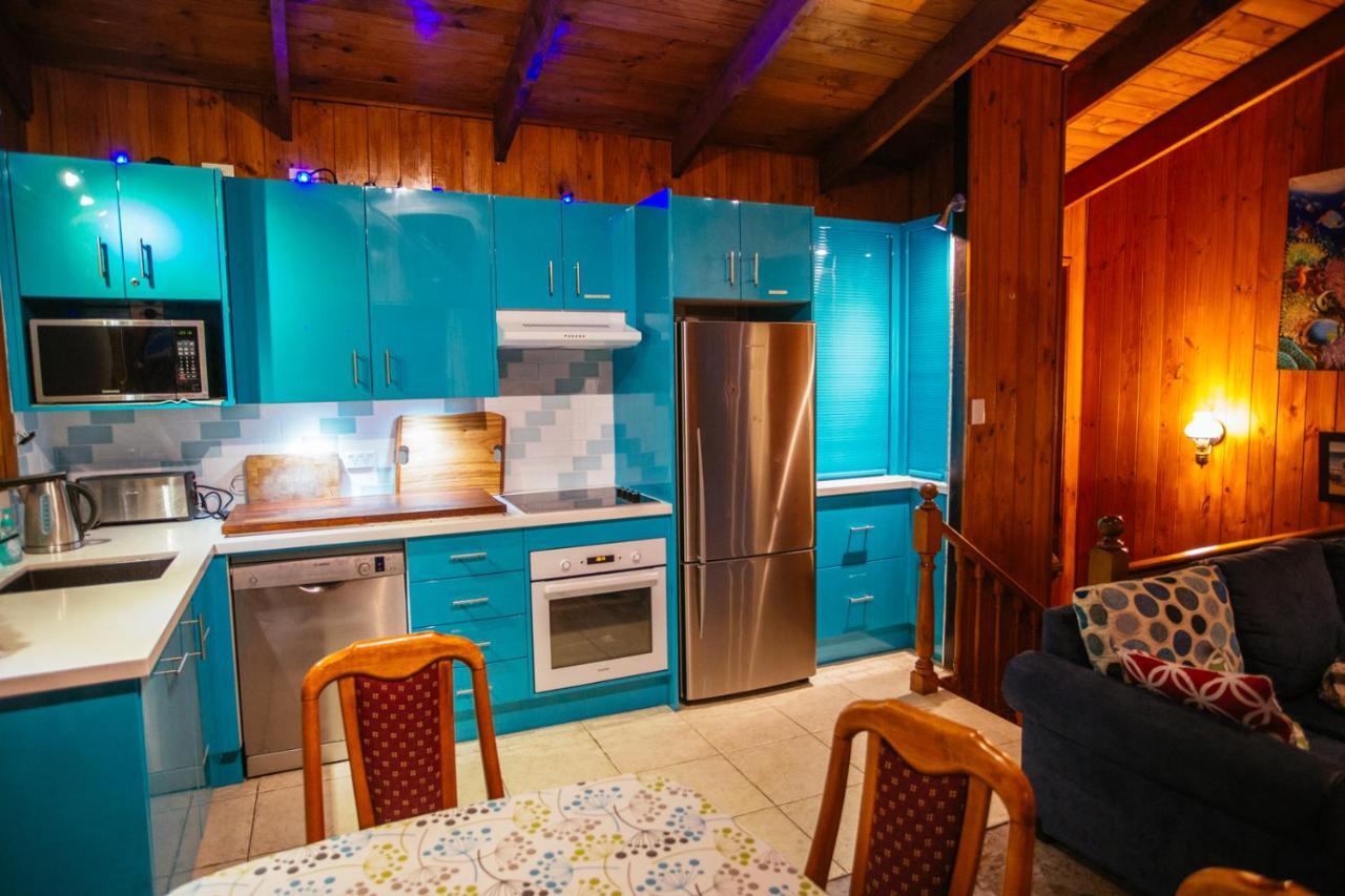 Marazul Paradise Beach House- Panoramic Ocean Views فينسنتيا المظهر الخارجي الصورة